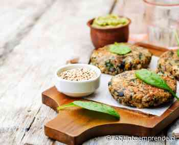 Alimentos libres de origen animal que producen emprendedores locales - LQE