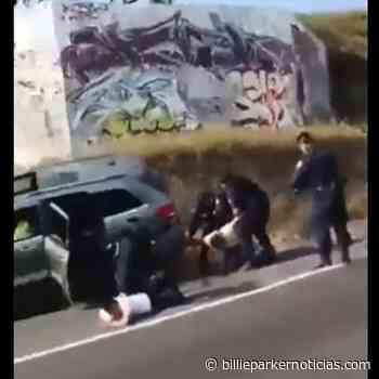 Salen libres los acompañantes del ultimado Octavio Ocaña, “Benito Rivers” en TV - Billie Parker Noticias