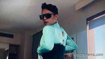 ¡Qué rico! Kunno revela sorprende al confesar cómo pasa sus días libres - El Intransigente América News