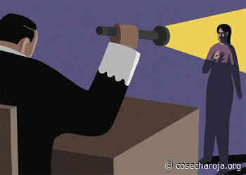 Está presa hace cuatro años por mala madre y los abusadores, libres - Cosecha Roja