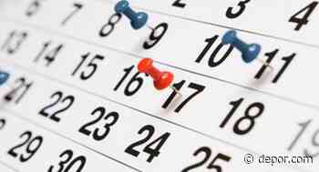 Feriados en México por la SEP: ¿qué días libres le restan al 2021 según el calendario? - Diario Depor