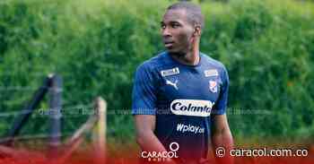 "Con el 'Bolillo' nos replegábamos, ahora nos sentimos más libres" - Caracol Radio