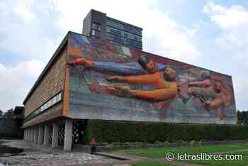 Defensa de la UNAM - LetrasLibres.com