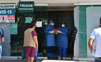 Hay tres municipios libres de Covid-19 en el sur de Sinaloa - Debate