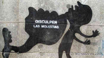 La chicana como política pública - LetrasLibres.com