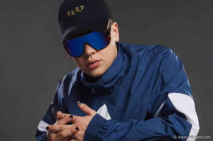Bizarrap Recruits Anuel AA for New Music Session: Stream It Here