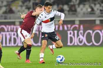 Genoa, Galdames convocato dal Cile. Affronterà Ecuador e Paraguay - Buon Calcio a Tutti