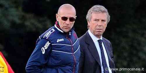 Genoa, tra due settimane il closing con Preziosi che resterà nel consiglio. Ma prima c'è l'Empoli - Primocanale