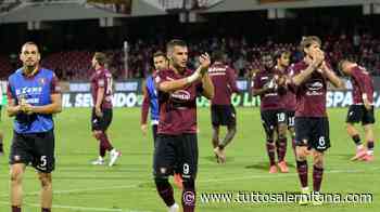Salernitana, salvezza: obiettivo possibile nella scia di Torino e Genoa - tuttosalernitana.com