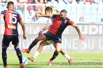Empoli: squalificato Stojanovic. Genoa: diffidato Biraschi - PianetaGenoa1893 - Pianetagenoa1893.net