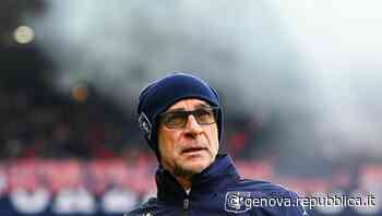 Genoa e Samp, tecnici senza carisma: fin troppo facile umiliare i carneadi Askildsen e EKuban - La Repubblica