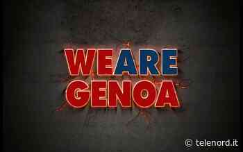 We Are Genoa, puntata del 2 novembre 2021 - Telenord