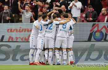 Dove vedere Empoli Genoa: orari diretta tv e streaming - Superscudetto