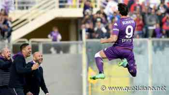 Serie A, vincono Fiorentina ed Empoli. Pari tra Genoa e Venezia - QUOTIDIANO NAZIONALE