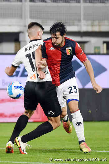 Genoa-Venezia: le probabili formazioni della Gazzetta dello Sport e del Corriere dello Sport - PianetaGenoa1893 - Pianetagenoa1893.net