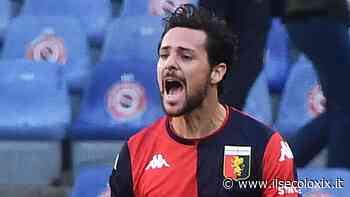 Genoa, il 4-3-3 ultima tentazione di Ballardini. Destro: "Contro lo Spezia dobbiamo vincere" - Il Secolo XIX