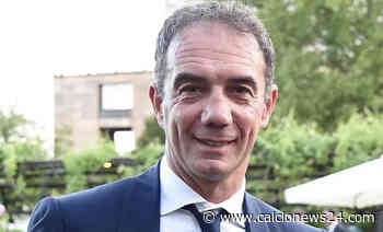 Genoa, ds Taldo: «Emozionato per l'incarico. La classifica è questa» - Calcio News 24