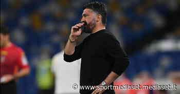 Genoa, Ballardini in bilico: contatti con Gattuso, che rifiuta - Sportmediaset - Sport Mediaset