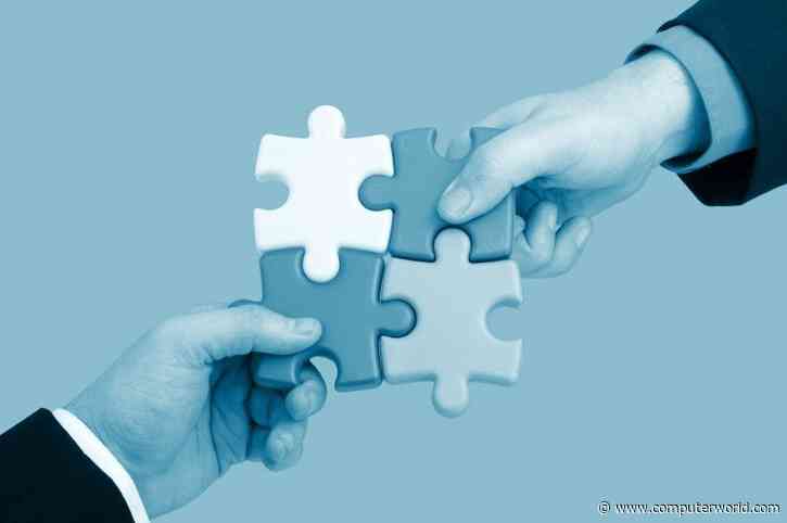 Teams and Webex: What if Microsoft and Cisco merged their platforms?