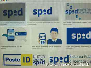 Bibbiena "pioniera" con lo Sportello Spid - Casentino