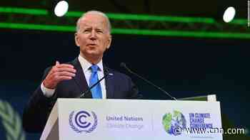 Voters cared about Biden's unpopularity, not about Trump