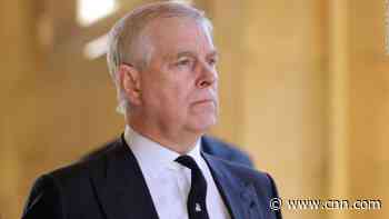 Prince Andrew could go to trial in sexual abuse case by next fall, judge says