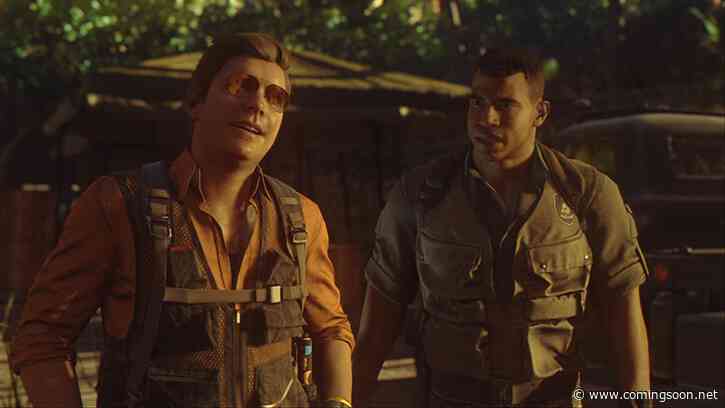 2K Reportedly Cancels Mafia III Developer’s Unannounced Live Service Game