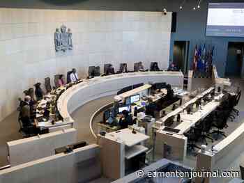 City council postpones auction for unusually high number of Edmonton properties in arrears