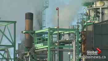 Saskatchewan emitters considering sustainable investments
