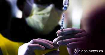 COVID-19: Vaccine passports improved Saskatchewan’s vaccination rate, study says