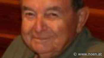 Neunkirchen trauert um „Helm“ - NÖN.at