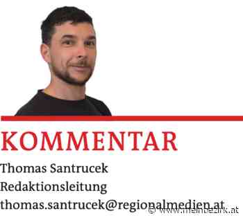 Hirschwang an der Rax: Freiwilligkeit und der Wert der Arbeit - Neunkirchen - meinbezirk.at