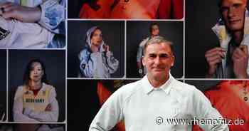 Hüttenstadt macht Stefan Kuntz zum Ehrenbürger - Rheinpfalz.de