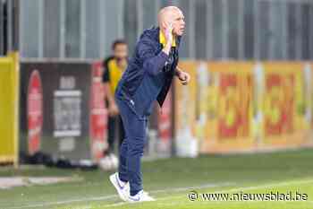 Davy De Schryver: “Iedere week verrassingen” - Het Nieuwsblad