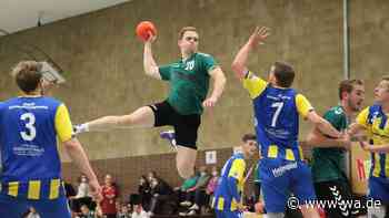 Heinz Huhnhold enttäuscht und sauer: Schmach für die Teams der HSG Ascheberg/Drensteinfurt - wa.de