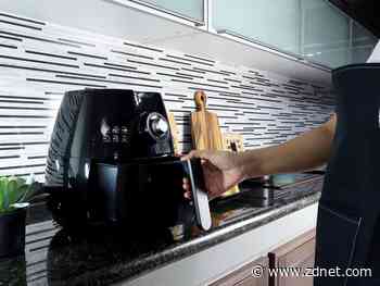 Best air fryer 2021: Resolutions now