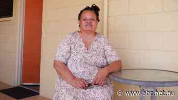 Locked out of the rental market as crisis accommodation fills up