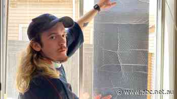 Eight million Australian homes aren't energy efficient. Many residents want to do more than cheap hack measures