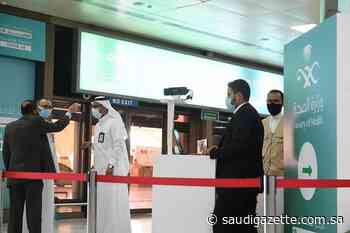 Saudi Arabia achieves 70% immunization rate with two doses of coronavirus vaccine - Saudi Gazette