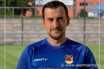 Riesa: Riesaer Fußballer für Tor der Woche nominiert - Sächsische.de