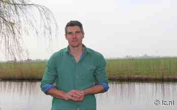 Specialist duurzaamheid Oane Galama uit Hilaard: 'Wetterwaarmte heeft de toekomst' - Leeuwarder Courant