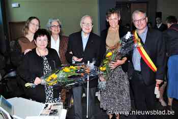 Met deze simpele daad gaf Jeanne laatste teken van leven aan Joodse familie: “De briefkaart bleef bij mijn moe - Het Nieuwsblad