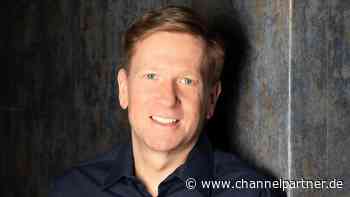 Rubrik holt Michael Pietsch fürs Deutschland-Geschäft - ChannelPartner