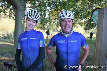 Lokeren wil nog schakelt tandje hoger schakelen als fietsstad en heeft nu ook eigen wieleruitrusting - Het Nieuwsblad