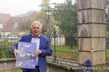 „Kronach leuchtet“-Kalender - Die schönsten Lichtblicke - Neue Presse Coburg