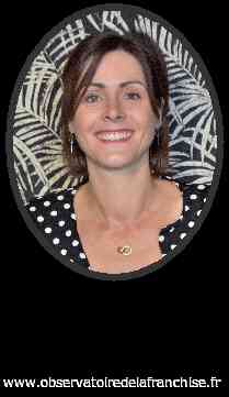 Idésia accueille de nouveaux franchisés, dont Jeanne Colin à Epinal - Observatoire de la Franchise