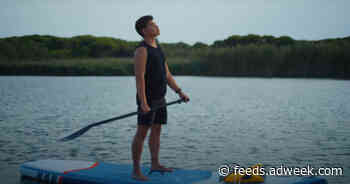 Fitbit Adopts a Holistic View of Health and Asks ‘What’s Strong With You?’