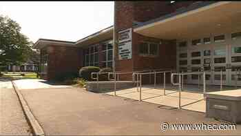 Brighton CSD announcing it will soon have COVID-19 'test to stay' program