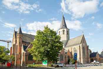Arte Armanti Festival strijkt neer in Heilig-Kruiskerk