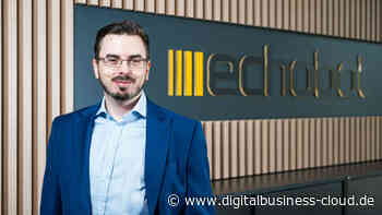 Marketing und Vertrieb in KMU: 7 Grundlagen entscheiden über den Erfolg - digitalbusiness CLOUD